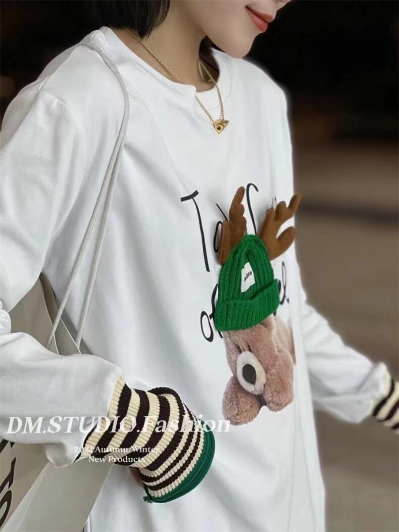 圣诞小熊，其它，一杭