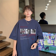 藏青色