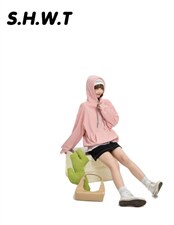 2022韩范儿小卫衣，女装卫衣/绒衫，生活舞台