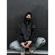 美式pu皮假两件夹克外套男CP112-特p95，男装夹克，电商B371