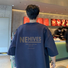 藏青色