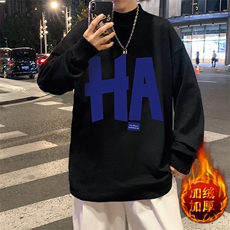 黑色加绒款