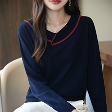 藏青色