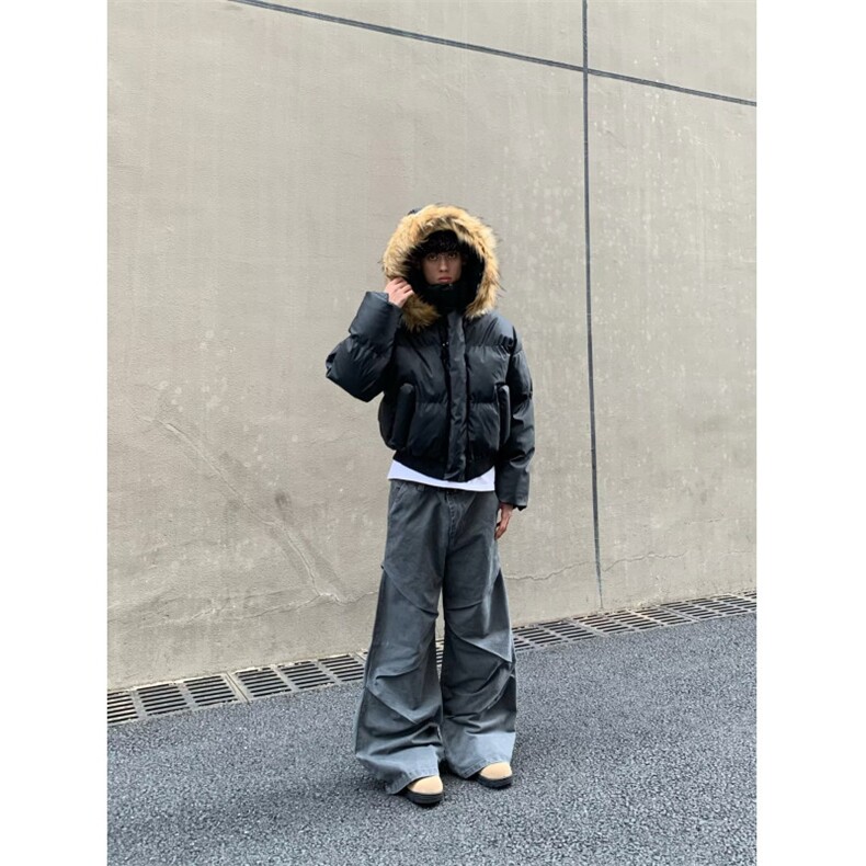 1506A/GMY630/P119新款冬季棉服棉衣男生保暖面包服,男装棉衣,星座1506A