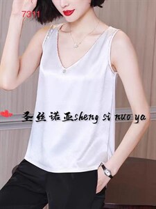 夏装醋酸系列,其它,圣丝诺亚