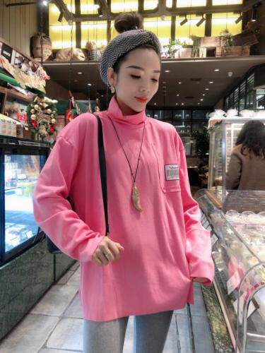 火打底衫，面料柔软细腻又百搭，女装，一杭