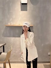 2022春款小西装，女装西装，魅丽女孩