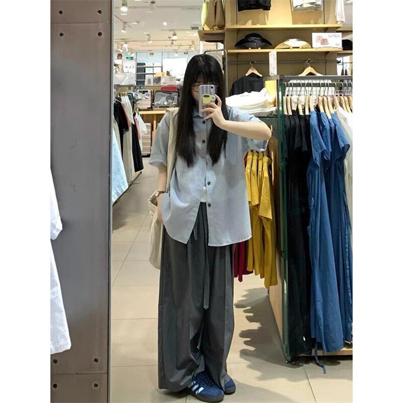薄款条纹防晒短袖衬衫ZC0129-P35,男装防晒衣,星座313A(原308A-2)