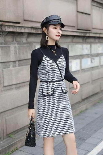 2030款连衣裙，女装连衣裙，依柏璐