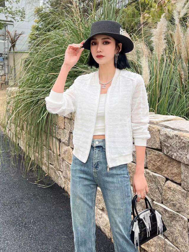 [现货]防晒服，三色、三个尺码，其它，依柏璐(1F)