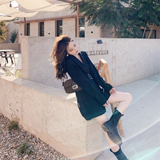 现货2021春秋高品质长袖连体裤女休闲裤Q801-P120控178，女装连体裤，浙宝256