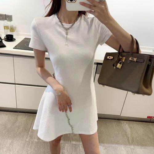 【3006链条裙】 251098287 面料:100棉，女装，新货