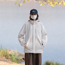 冲锋衣2025年秋季新款登山夹克外套M-5XL-618-特P45，男装夹克，星座417-1（原电商B245）
