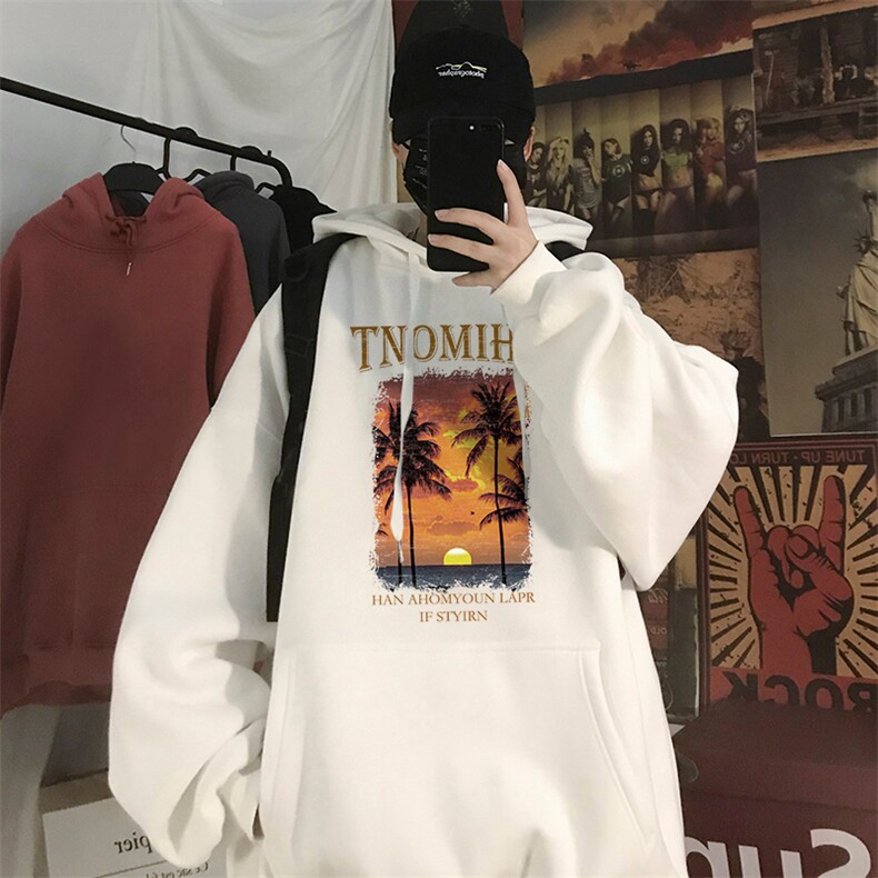 直播品质360克重磅美式卫衣H518特P35 同步供应棉H518HM特P45图片