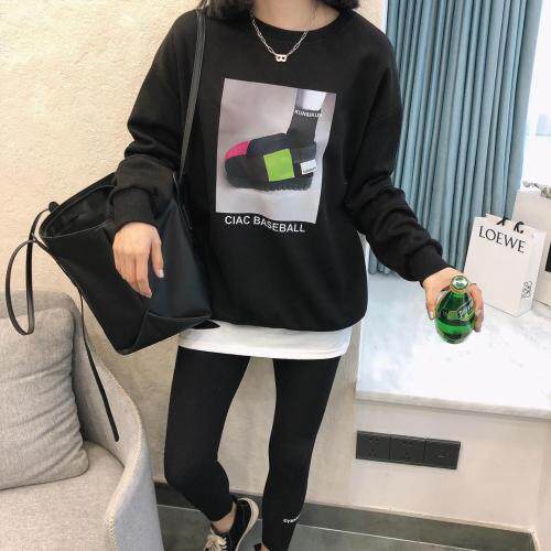 现货卫衣，女装卫衣/绒衫，薰衣坊