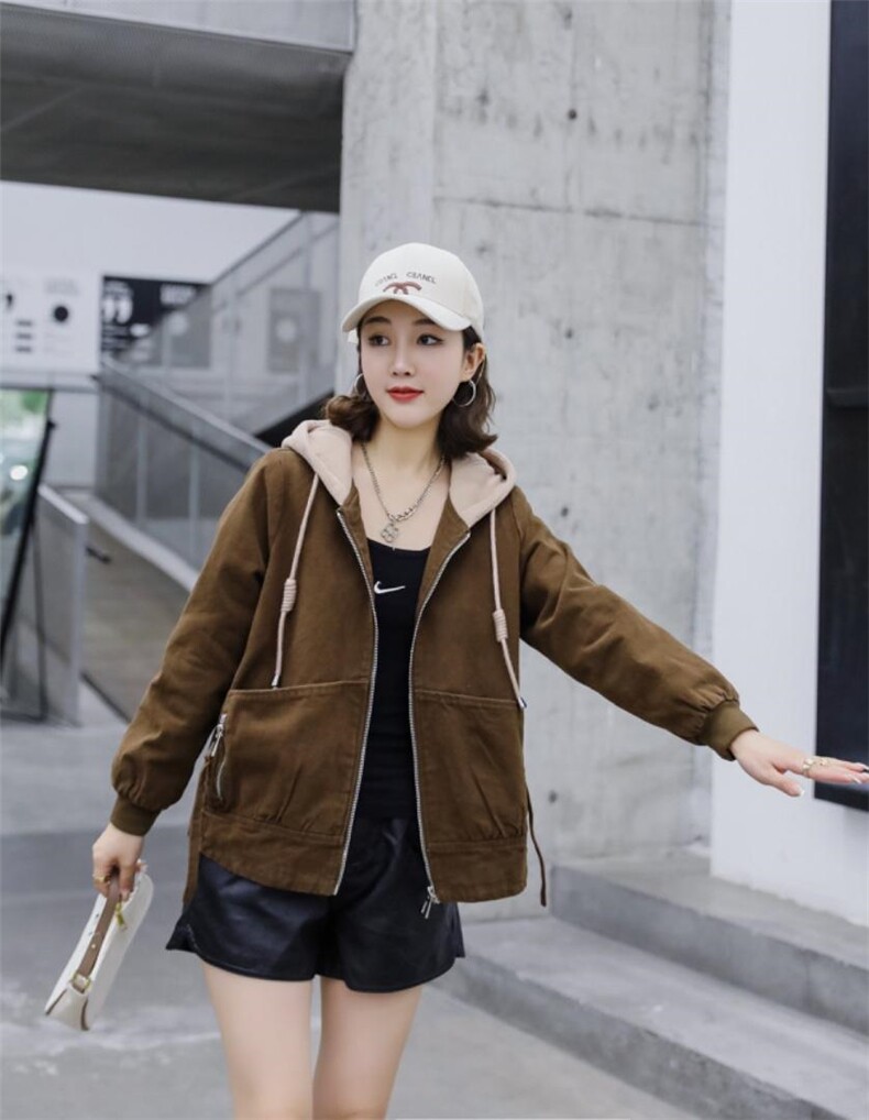 加外套，其它，K迷田子