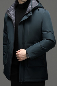 2023年新款棉服P140图片