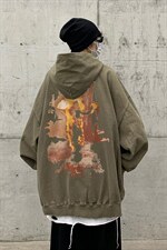 男装卫衣B239-W6653-P68，男装卫衣，星座514-2(原B239)