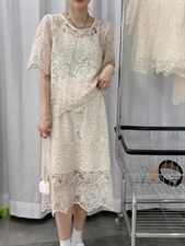 三件套套裙，其它，麦缇诺