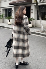 冬季毛呢大衣212A-8811-P165-K248，女装毛呢外套，浙宝212A