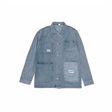 牛仔夹克男韩版潮流宽松百搭外套ins港风休闲秋季上衣服JK933-P60,男装夹克,星座1008-1