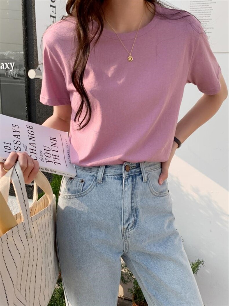 1:1定制雪花亚面料 韩系T11色?选，其它，DAP