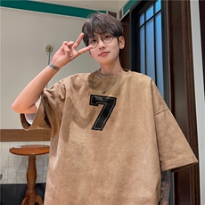 驼色