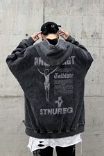 男装卫衣XZ514-2-W6655-P68，男装卫衣，星座514-2(原B239)