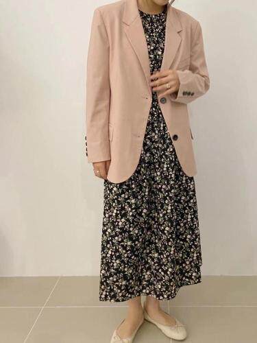 韩货西装外套，质感超棒！，女装西装，LUCY