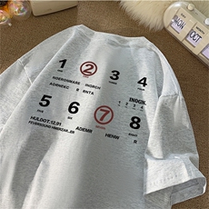 花灰色