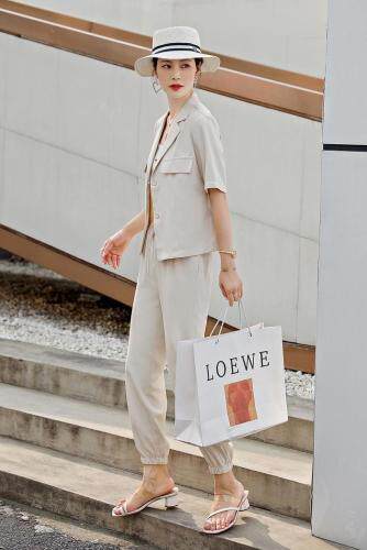 夏装新款更新中，女装，圣·雅姿