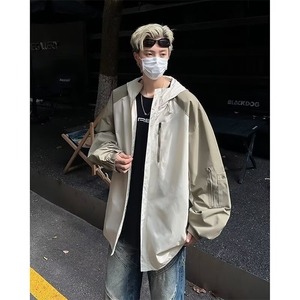秋季新款时尚外套 JK020 P70图片