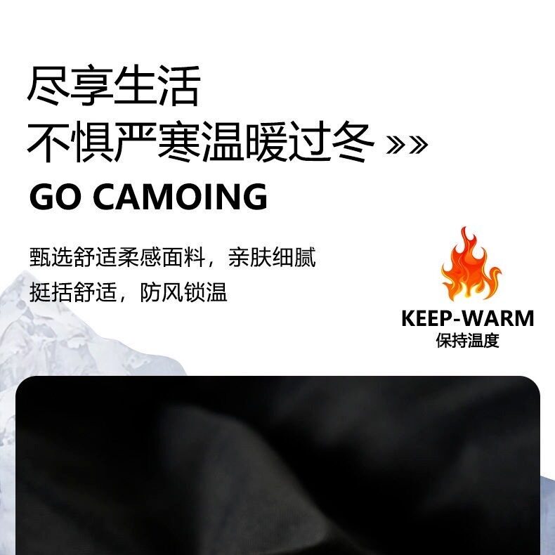 新款棉衣男外套加厚立领韩版潮流青年帅气羽绒棉服冬装棉袄子,男装棉衣,星座1210-1