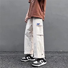 男春季潮流时尚休闲长裤A2206P34，男装休闲裤，星座1116-2
