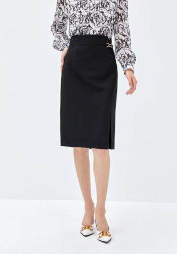 2021秋季新品气质通勤半裙，女装半身裙，秋子丰色(3F)