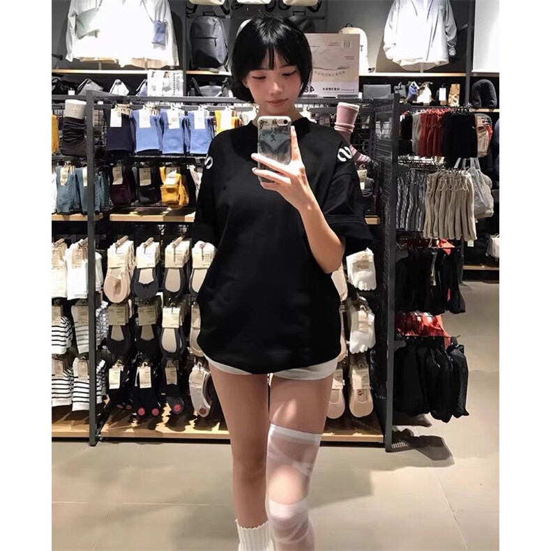 万针全刺绣工艺抖音得物高品质260克重磅纯棉双纱美式高街短袖T恤,男装T恤,电商A486