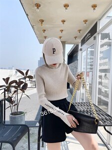 冬季新款毛衫系列图片