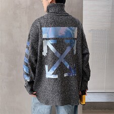 深灰色