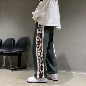 男春季休闲裤G3022P32图片