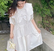 夏季热卖连衣裙，女装连衣裙，尖叫