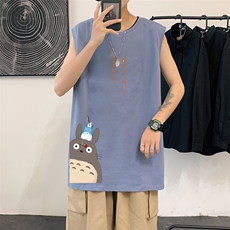 蓝色