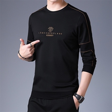 SA8253钱塘2020-2冬季新款时尚休闲帅气潮流中青年男士卫衣P67，男装卫衣，钱塘207-2