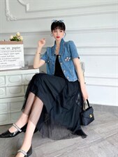 现货，夏季连衣裙新款,女装连衣裙,珂莱妮佧