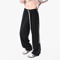K37221-P55-X79-成分：92复合丝8氨纶-英伦斜休闲裤，男装休闲裤，电商A310