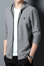 S3100钱塘2020-2秋季新款时尚休闲帅气潮流中青年男士卫衣P102，男装卫衣，钱塘207-2