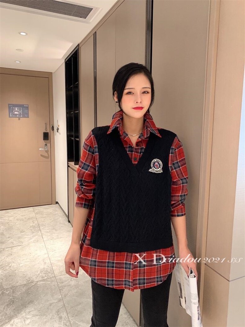 春装新品，女装，夏豆