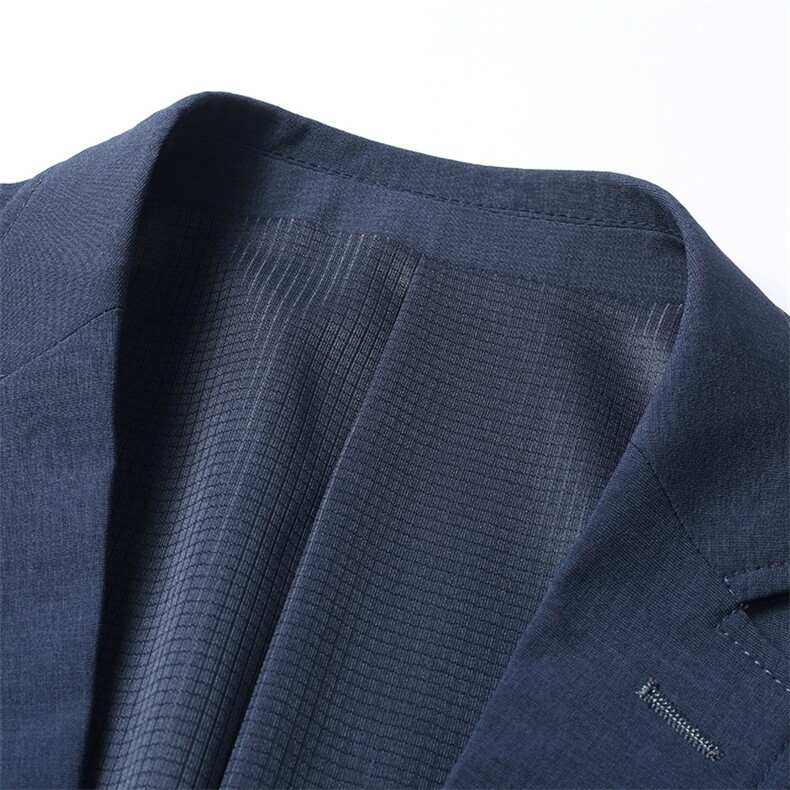 2023年春季新款西装男西服简约外套商务休闲,男装西服,电商B360