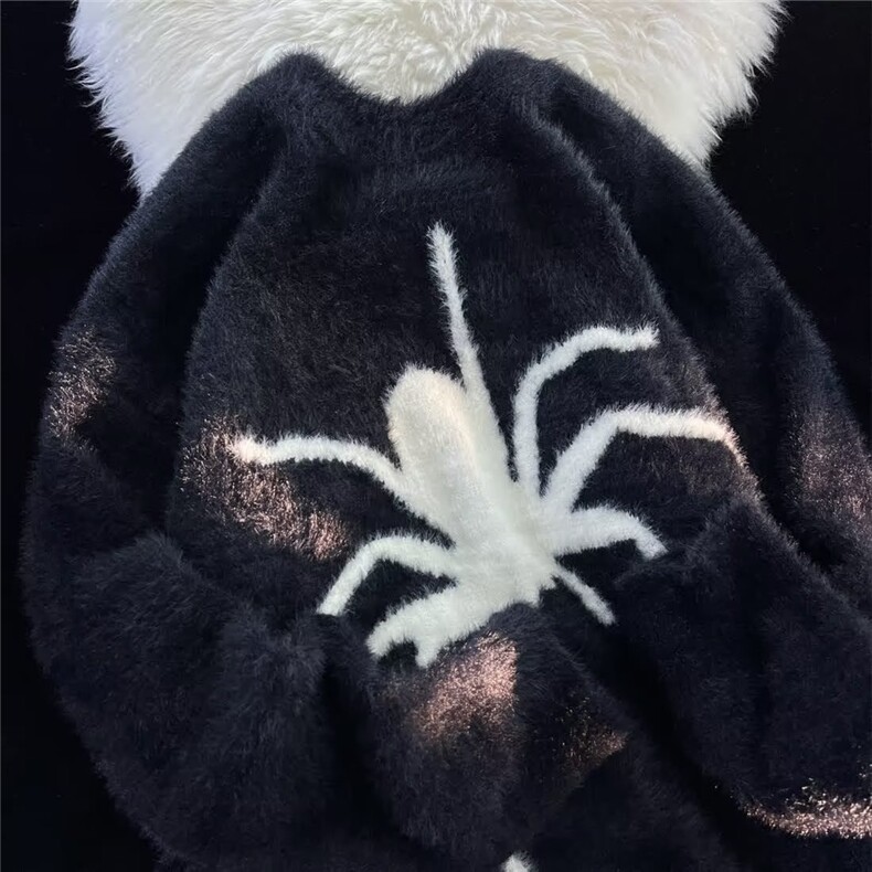 水貂绒中性圆领毛衣B318B-BB14-P55,男装针织衫/毛衣,电商B318B
