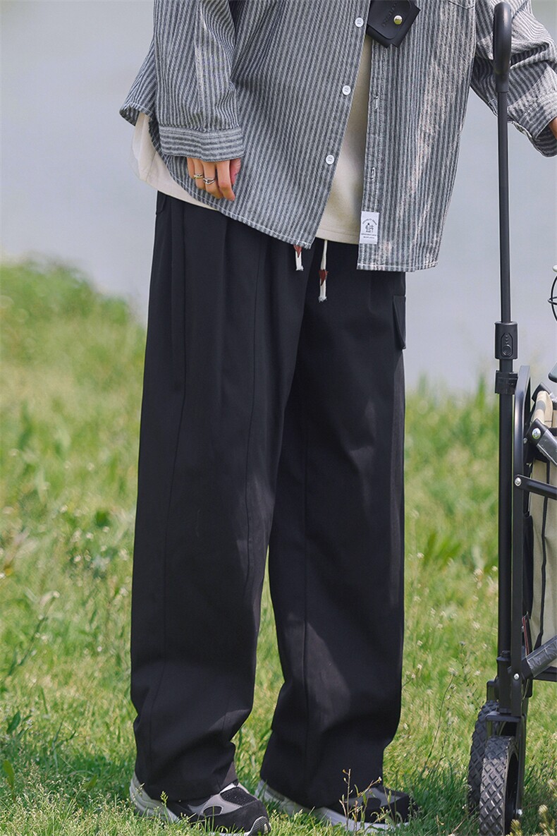 K925,男装休闲裤,电商D206-1