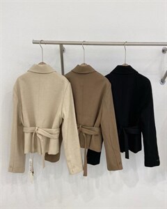 【现货】简约外套,其它,一·贝宣